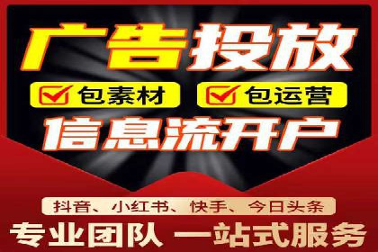 信息流广告公司案例分析：精准投放策略解析